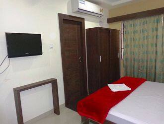Shree Vishnu Darshan Holiday Home, Puri 3